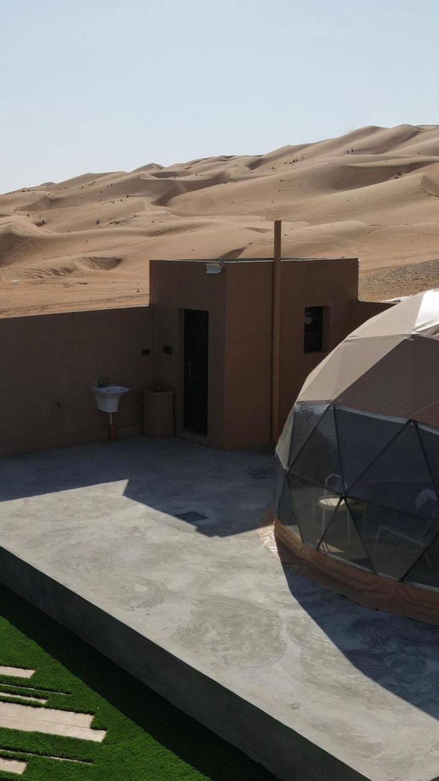 SAND HOUSE AL RAKA | CHOOSE YOUR STAY IN AL RAKA | BOOK NOW & SAVE